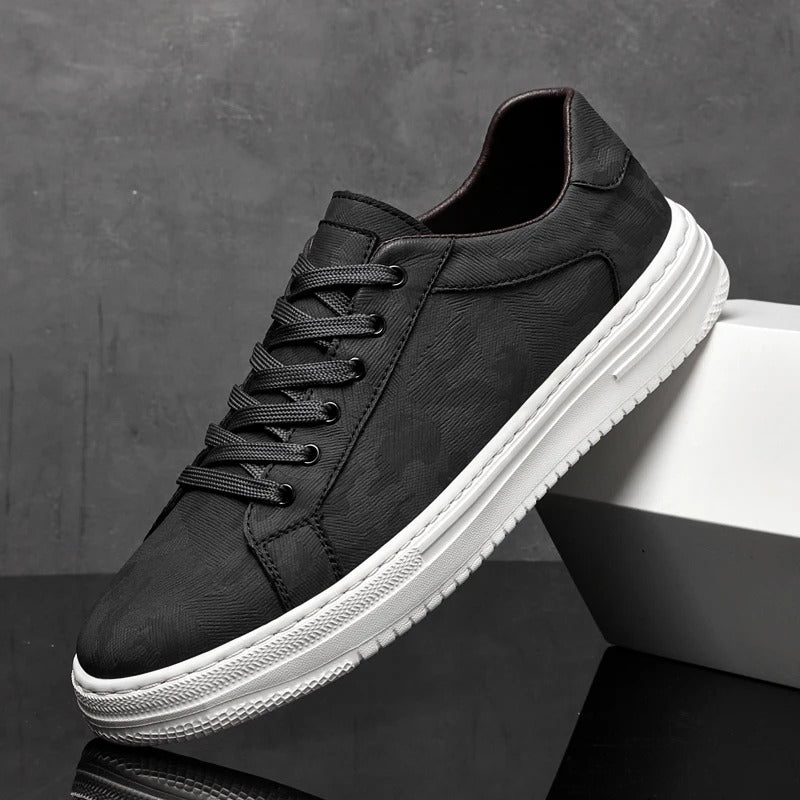 Erick | Herren Casual Schnürschuhe