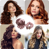 TraumLocker™ | Locken wie nie zuvor | 1+1 GRATIS HEUTE! - Hair Stylist - Rosa