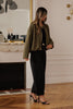 Kataleya | Jacke für Damen, stilvoll & bequem