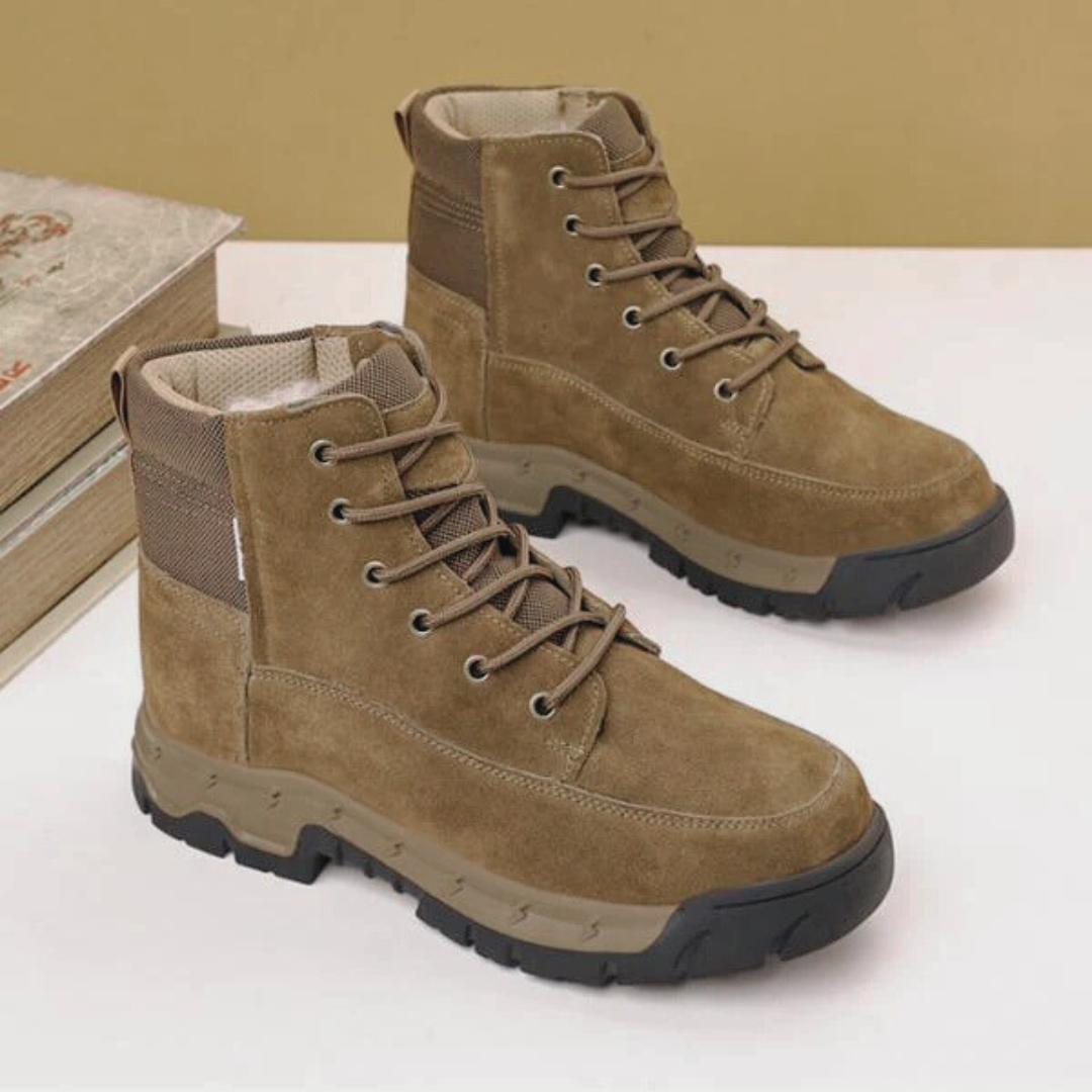 Alejandro | Herren-Stiefel für Schnee, warm & funktional