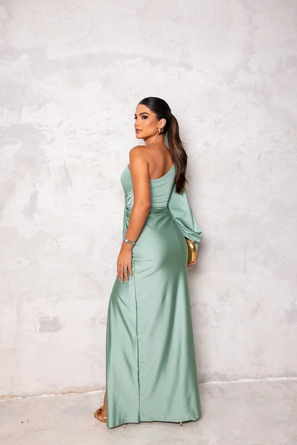 Lucia | Elegantes Kleid