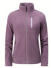 Levia™ - Sportjacke - Vests - Lila / S