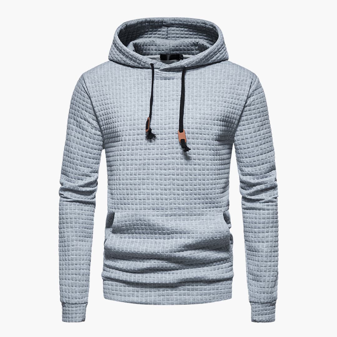 Walter | Stepp-Hoodie