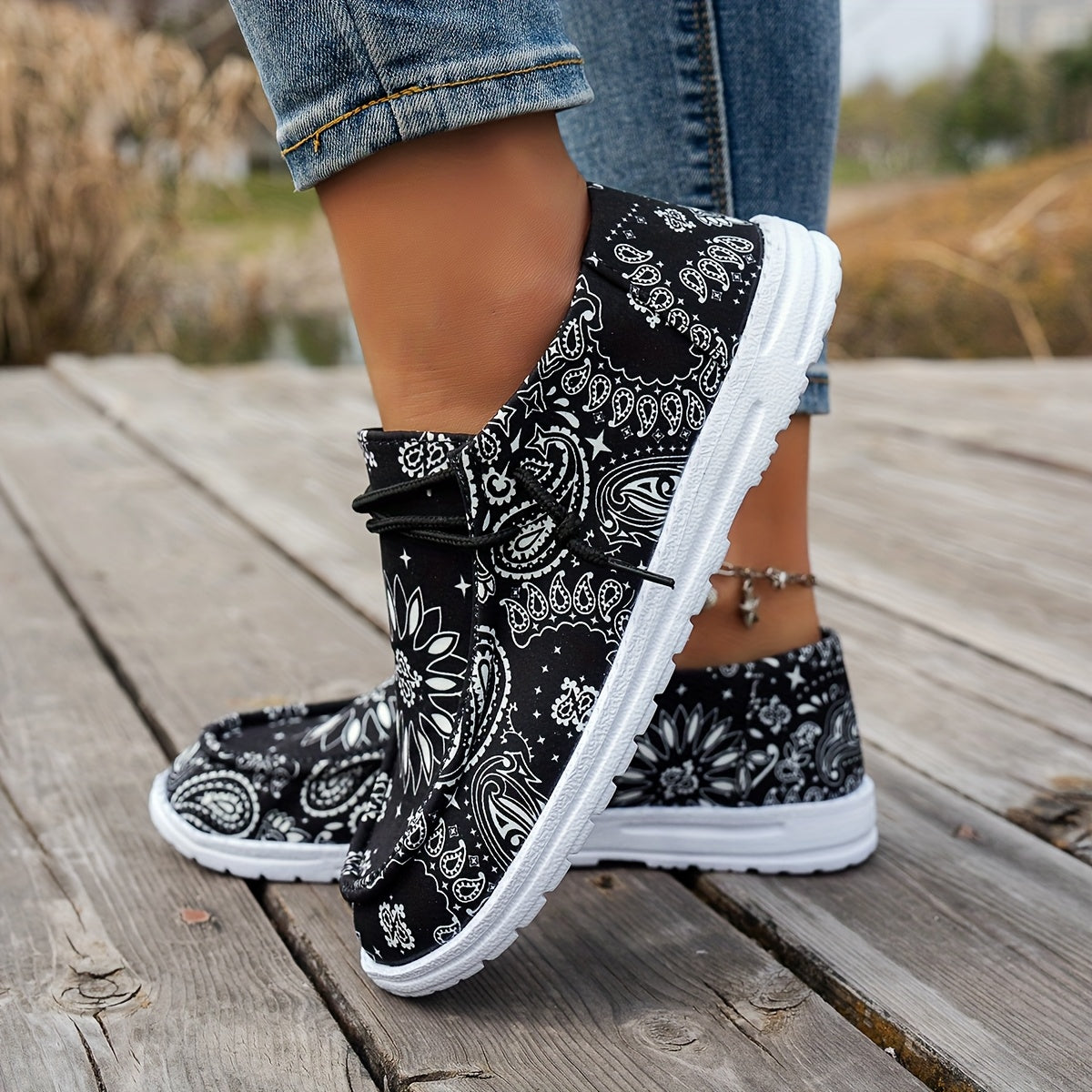 Aylin | Bequemer Schuh für Damen
