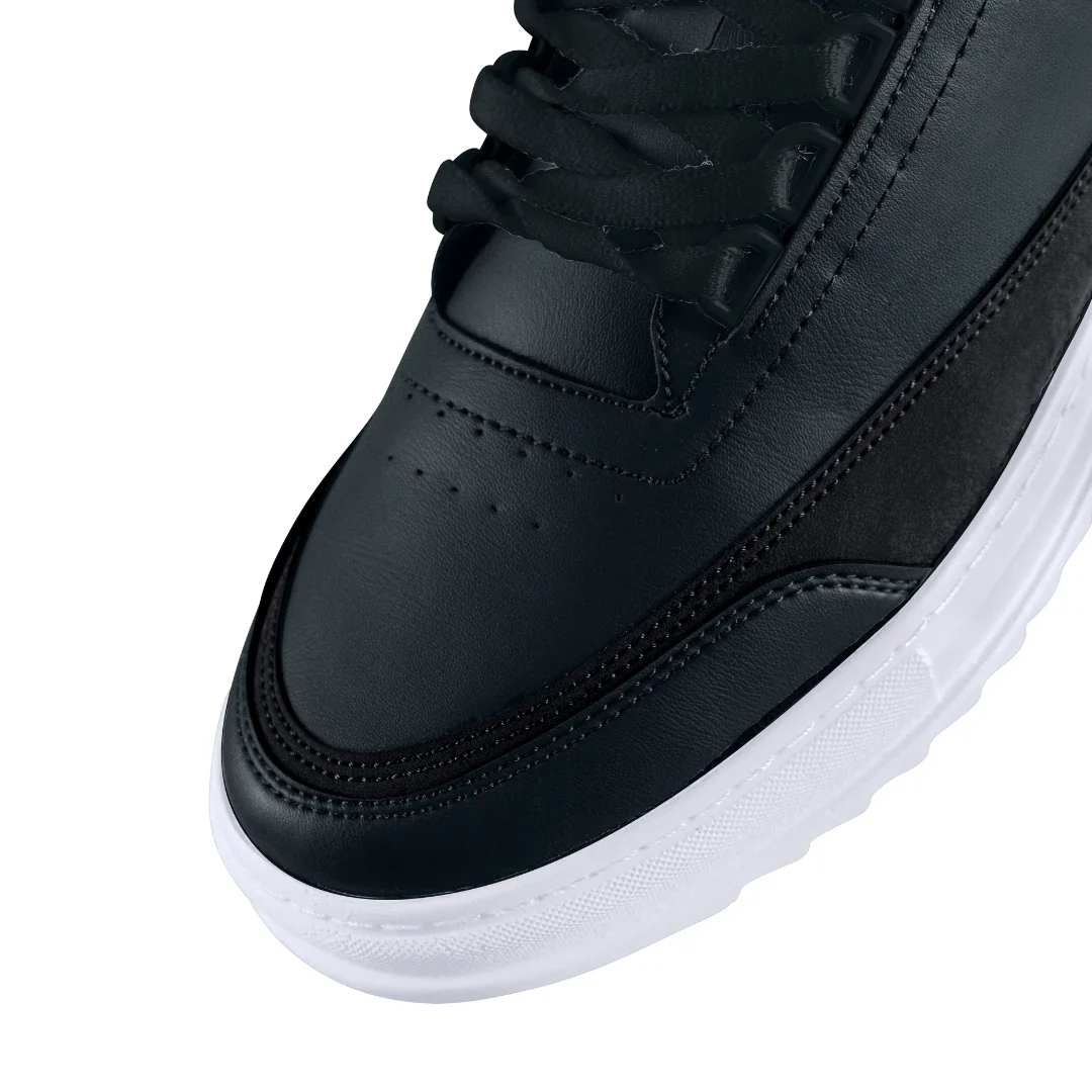 Aldin | Herren-Schuhe mit verstecktem Absatz