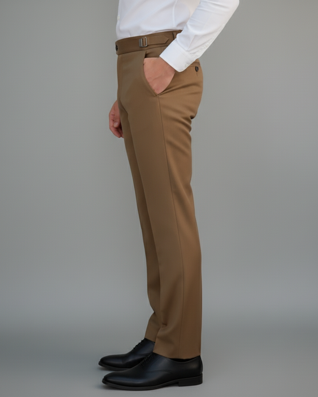 Rudy | Herren-Slim-Fit-Hose