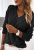 Valeria | Modischer Winterpulli