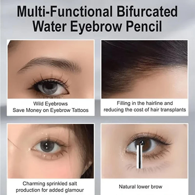 🔥Kauf 1 bekomm 1 gratis✨BrowSculpt™ | Mikrospitzen-Stift für perfekte Brauen - #01 Honigbraun / #01 Honigbraun