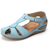Fiora | Damen-Sandalen mit orthopädischer Unterstützung