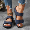 Winter | Ultra-bequeme Sandale für Damen