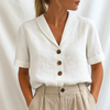 Elowen | stilvolle schlichte Bluse für Damen