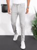 Marx | Bequeme Stretchhose