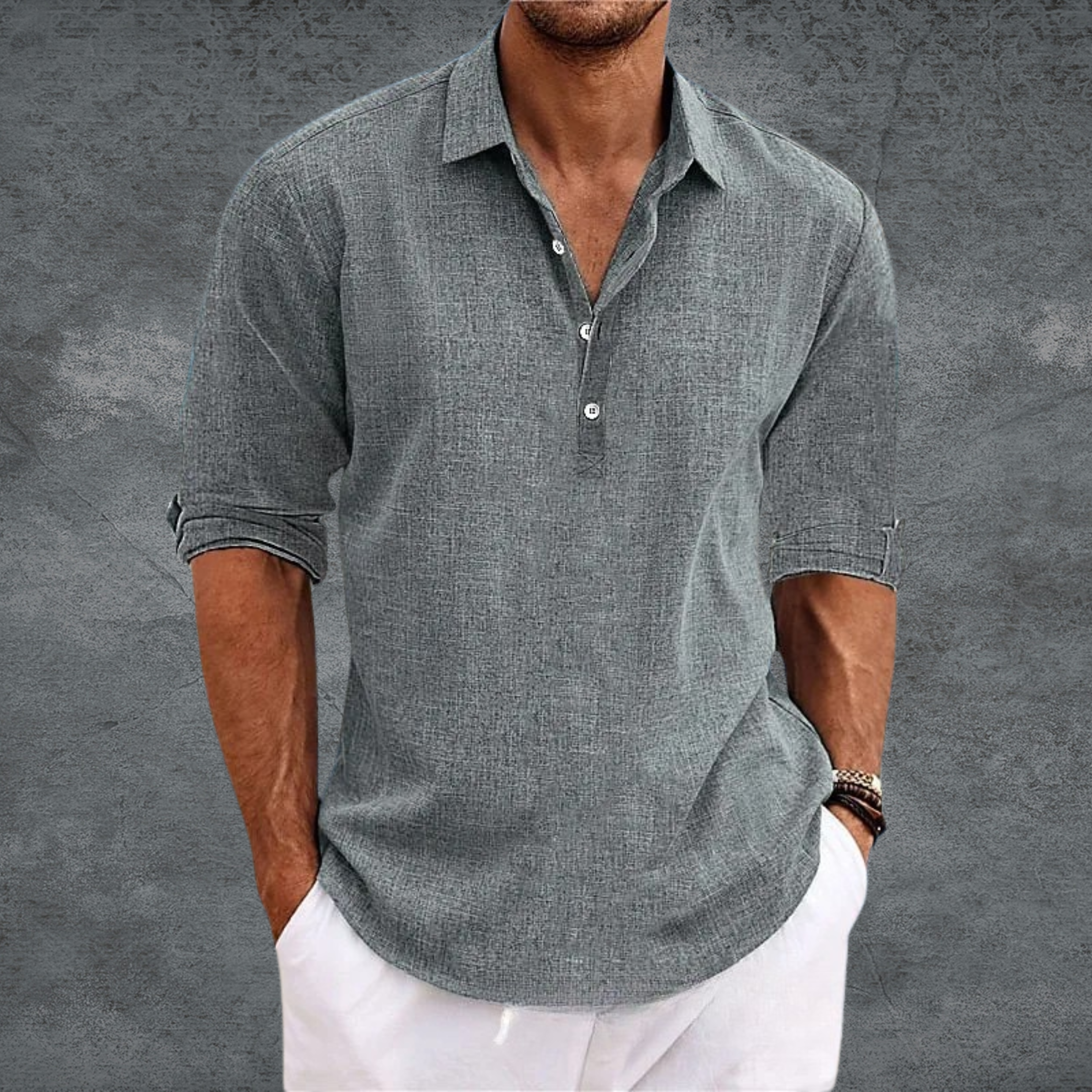 Hugo | Bequemes Hemd mit zeitloser Eleganz