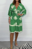 Kayleigh | stylisches Boho-Sommerkleid für Damen