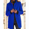 Ruby™ | Retro-Windjacke mit langen Ärmeln