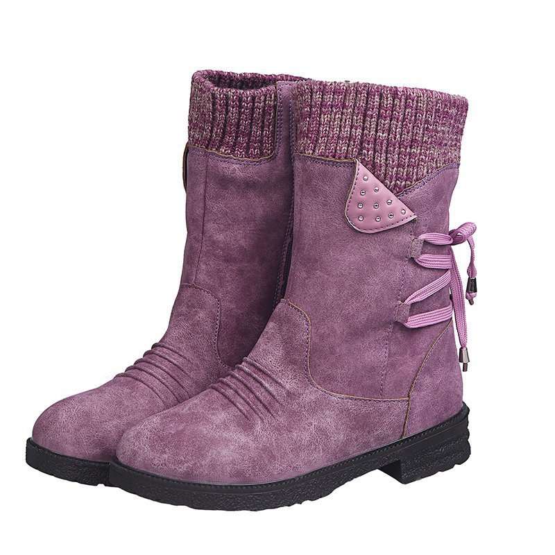 Maxwell™ | Wasserdichte Stiefel