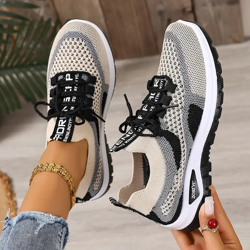 Zebianna | Slip-on-Orthopädensneaker