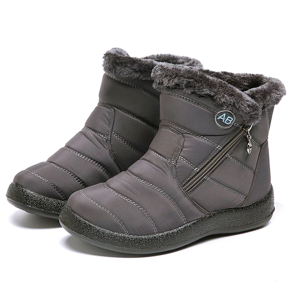 Ginia | Damen-Winterstiefel