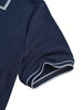 Vandolph™ | Polo-Shirt für einen stilvollen Auftritt
