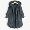 Lilly™ | Komfortable Fleece-Jacke - Grau / S