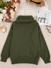 Kaliyah | Pullover für Damen, praktisch mit Tasche & modern