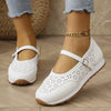 Kendra | Stilvolle Freizeitschuhe mit Komfortsohle