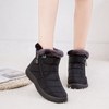 Ginia | Damen-Winterstiefel