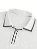 Vandolph™ | Polo-Shirt für einen stilvollen Auftritt