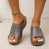 Myna | Bequeme Damen-Sandalen mit orthopädischer Unterstützung