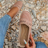 Inaya | leichte orthopädische Ballerinas für Damen