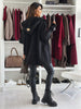 SophiaCrest™ | Kapuzenjacke