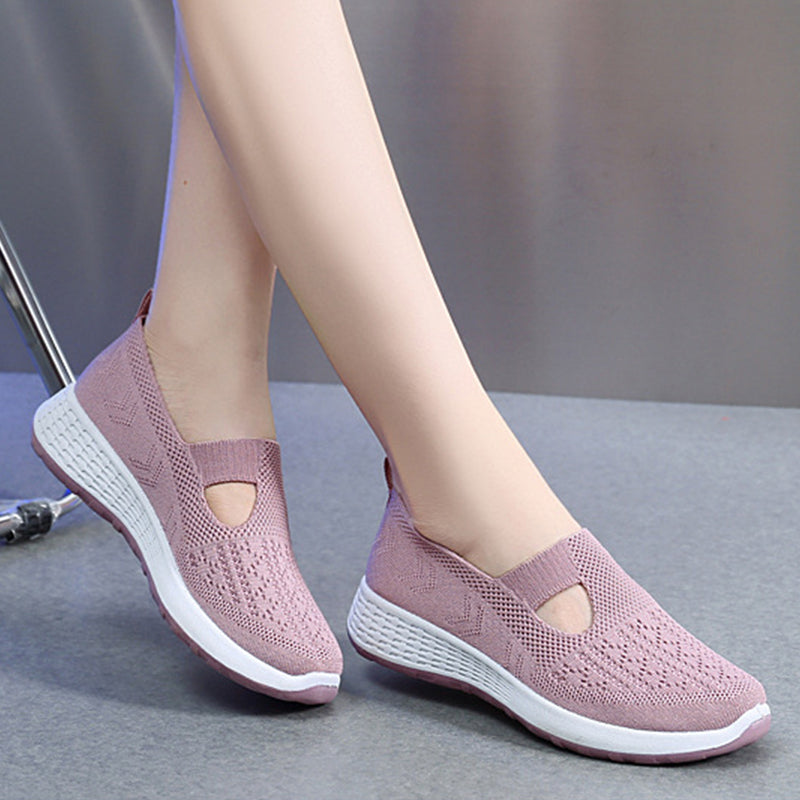 Analou | Atmungsaktive Laufschuhe für Damen