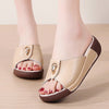 Layla | Rutschfeste Sandalen mit weicher Sohle für Damen