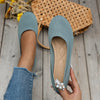 Sandra | Atmungsaktive Rutschfeste Schuhe