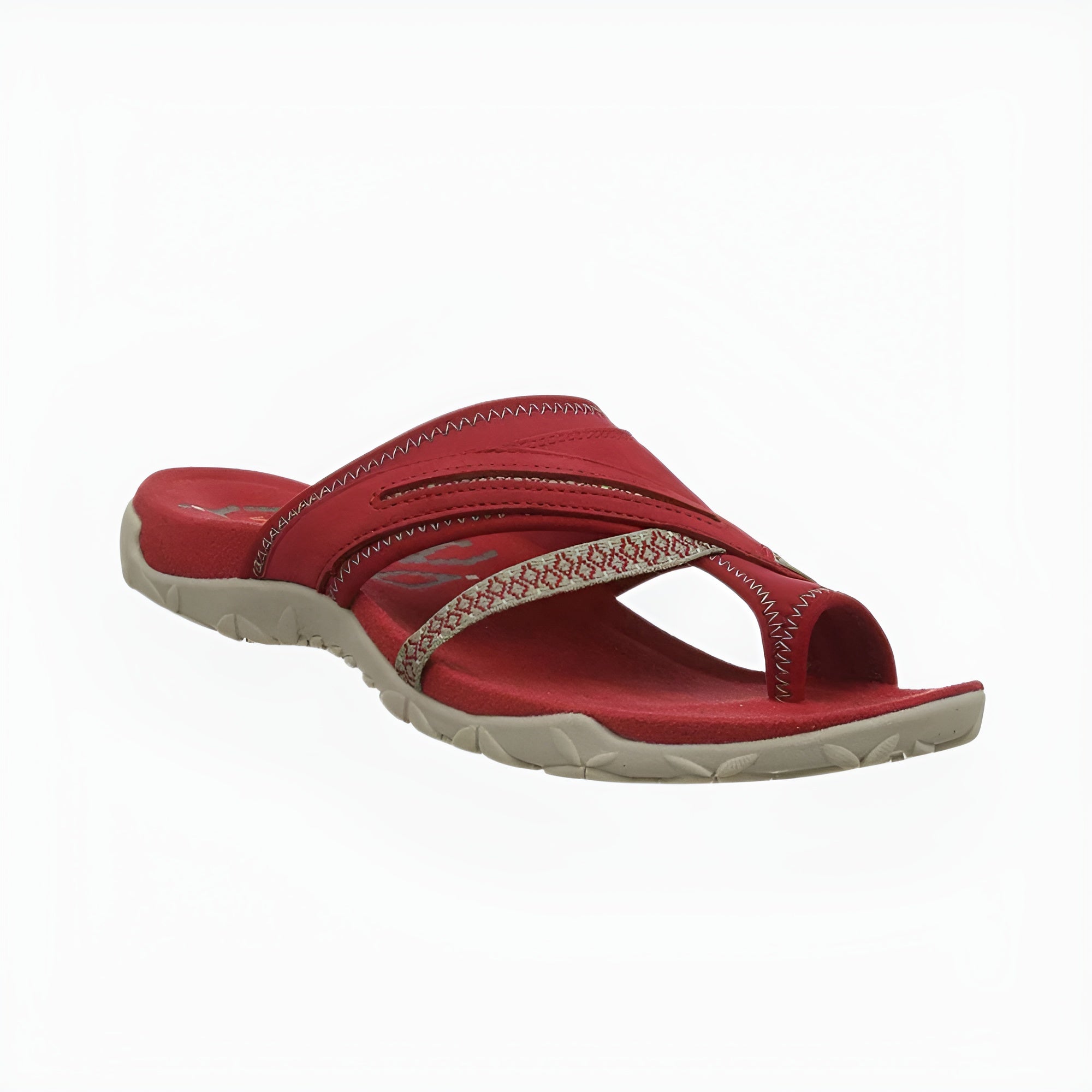 Ira | Ergonomische orthopädische Sandalen