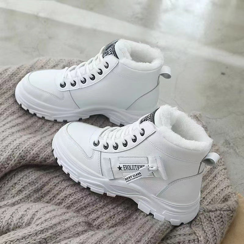 Leni™ | Modische und bequeme rutschfeste Damenschuhe