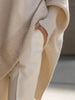 Ariyah | Damen-Strickpullover, oversized & bequem