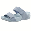 Tymarah | Sandale mit 5 cm Absatz und maximalem Komfort