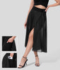Tonni | Vielseitiger 2-in-1-Rock mit hohem Taillenbund