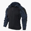 Vanguard™ | Robuste Einsatzjacke - Dunkelblau / M