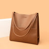Luxy | Exklusive Designertasche - Khaki