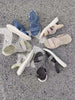 Marlene | leichte Komfortsandalen mit Fußbett