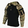 Vanguard™ | Robuste Einsatzjacke - Tarnung / M