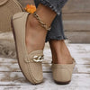 Kia | Atmungsaktive flache Schuhe für Damen