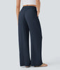 Lissa | Luftige Leinenhose mit elegantem Schnitt