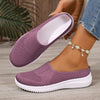 Ikai | Atmungsaktive Strickschuhe