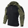 Vanguard™ | Robuste Einsatzjacke - Dunkelgrün / M