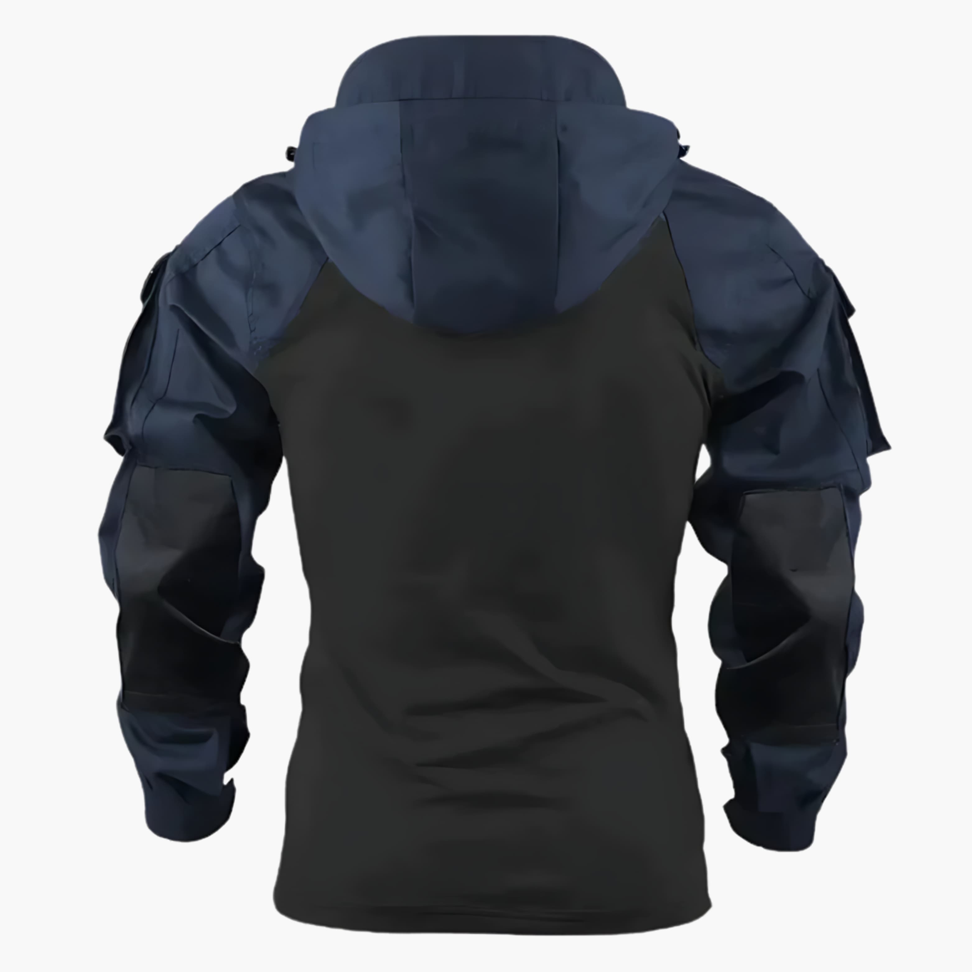 Vanguard™ | Robuste Einsatzjacke - Dunkelgrün / M