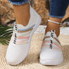Delphi | bequeme Wanderschuhe mit weicher Sohle und orthopädischer Unterstützung für Damen