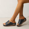 Myna | Bequeme Damen-Sandalen mit orthopädischer Unterstützung